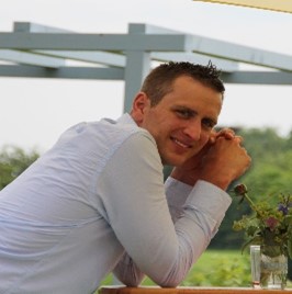 Photo of Maia Chankseliani, PhD